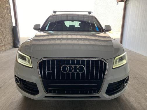 2016 Audi Q5 2.0T Premium Plus
