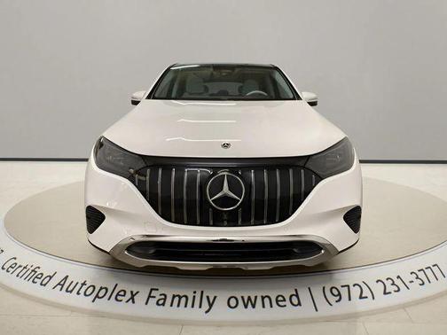 2024 Mercedes-Benz EQE 350+ Base