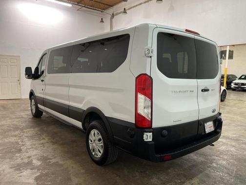 2024 Ford Transit-350 XLT