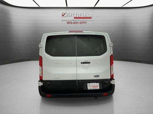 2024 Ford Transit-350 XLT