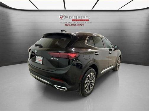 2024 Buick Envision Preferred AWD