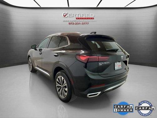 2024 Buick Envision Preferred AWD
