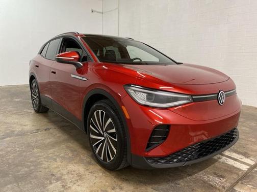 2024 Volkswagen ID.4 S