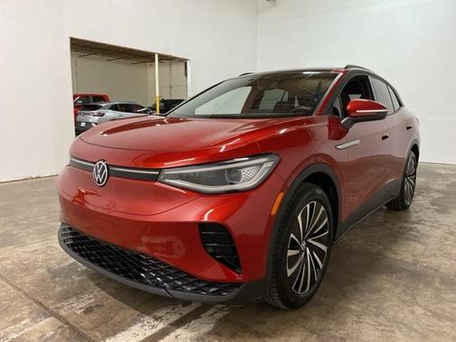 2024 Volkswagen ID.4 S