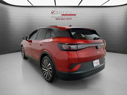 2024 Volkswagen ID.4 S