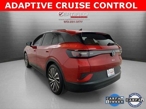 2024 Volkswagen ID.4 S