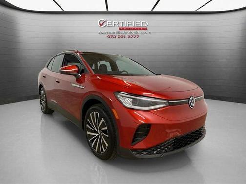 2024 Volkswagen ID.4 S