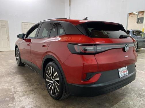 2024 Volkswagen ID.4 S