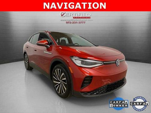 2024 Volkswagen ID.4 S