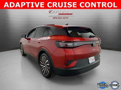 2024 Volkswagen ID.4 S