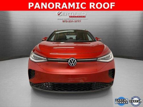 2024 Volkswagen ID.4 S