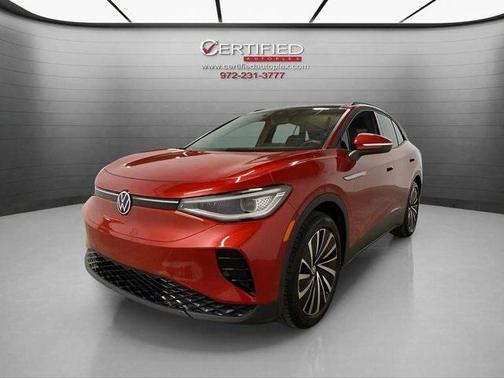 2024 Volkswagen ID.4 S