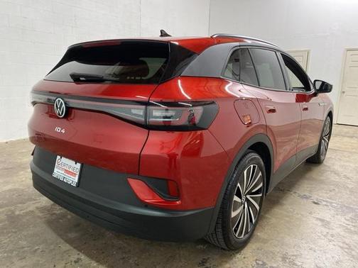 2024 Volkswagen ID.4 S