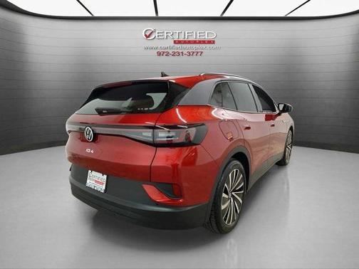 2024 Volkswagen ID.4 S