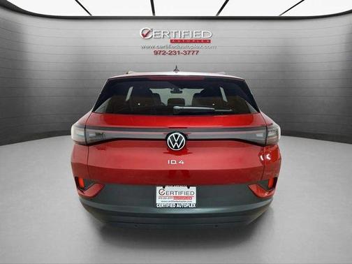 2024 Volkswagen ID.4 S