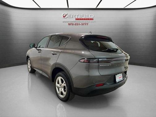 2023 Dodge Hornet GT Plus AWD