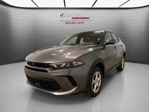 2023 Dodge Hornet GT Plus AWD