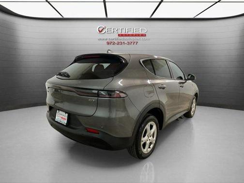 2023 Dodge Hornet GT Plus AWD