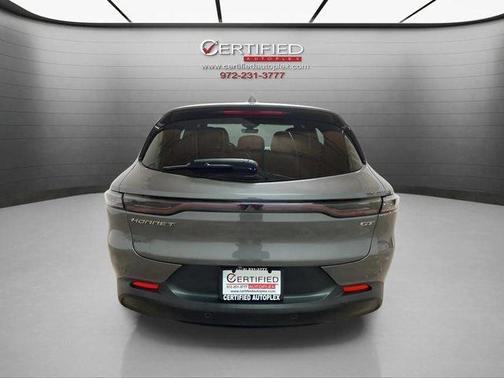 2023 Dodge Hornet GT Plus AWD