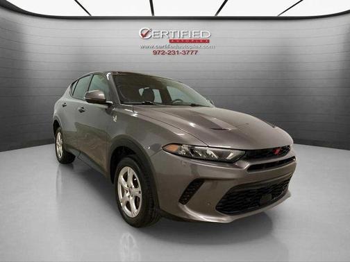 2023 Dodge Hornet GT Plus AWD