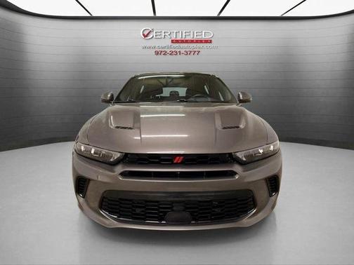 2023 Dodge Hornet GT Plus AWD