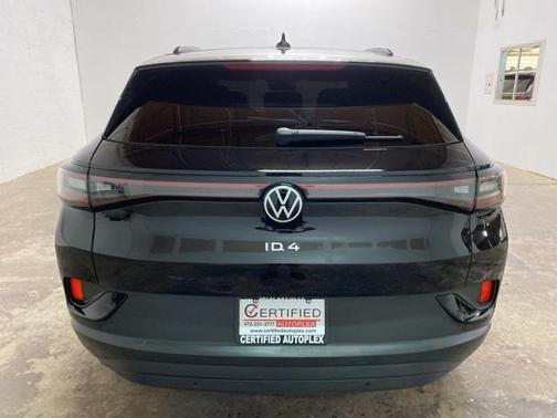2024 Volkswagen ID.4 S