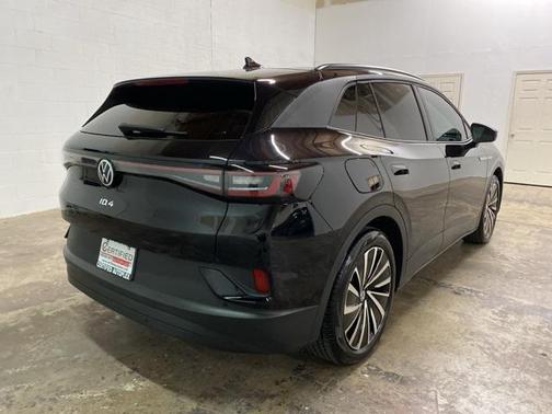 2024 Volkswagen ID.4 S