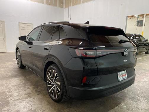 2024 Volkswagen ID.4 S