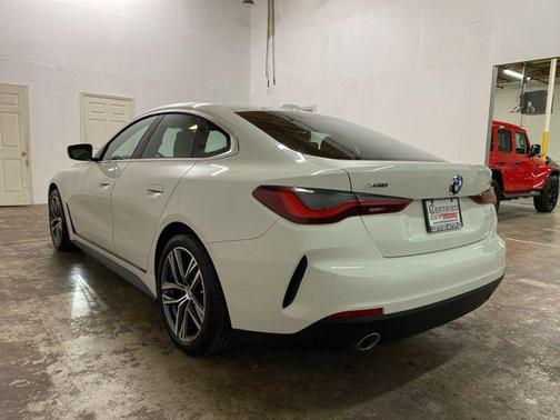 2024 BMW 430 Gran Coupe i xDrive