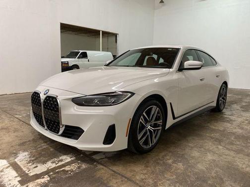 2024 BMW 430 Gran Coupe i xDrive