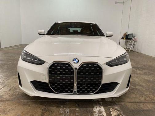 2024 BMW 430 Gran Coupe i xDrive