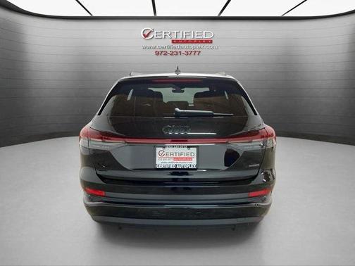 2024 Audi Q4 e-tron Premium 50 quattro