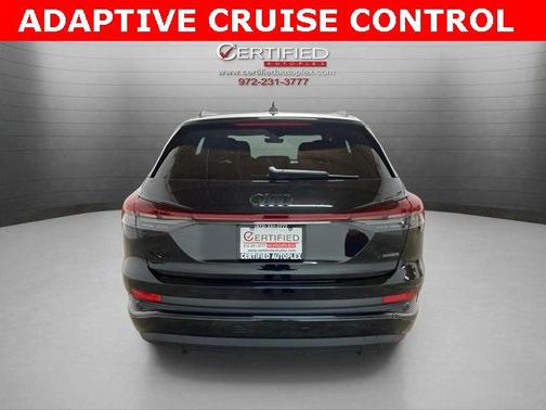 2024 Audi Q4 e-tron Premium 50 quattro