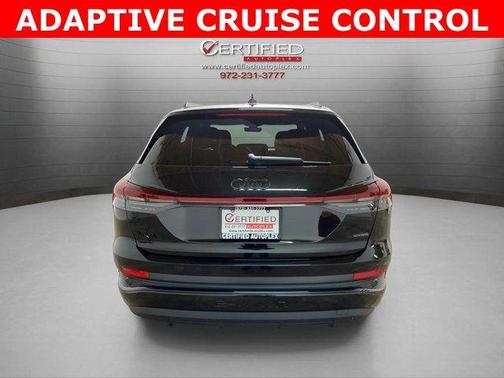 2024 Audi Q4 e-tron Premium 50 quattro