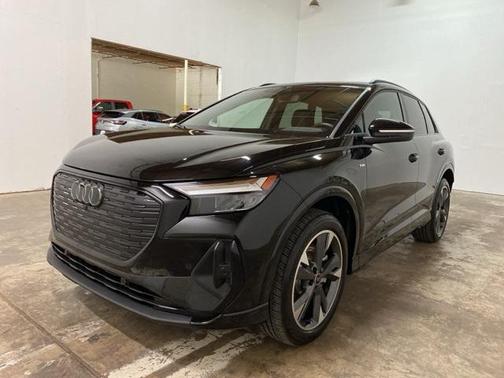 2024 Audi Q4 e-tron Premium 50 quattro