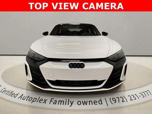 2023 Audi RS e-tron GT quattro