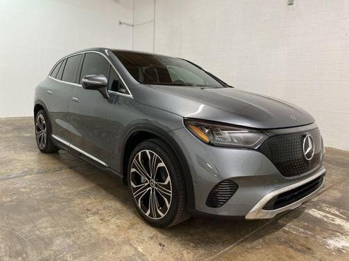 2023 Mercedes-Benz EQE 350+ Base