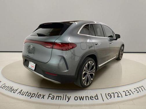 2023 Mercedes-Benz EQE 350+ Base