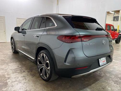 2023 Mercedes-Benz EQE 350+ Base