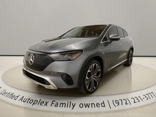 2023 Mercedes-Benz EQE 350+ Base