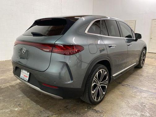 2023 Mercedes-Benz EQE 350+ Base