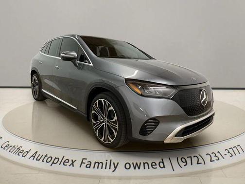 2023 Mercedes-Benz EQE 350+ Base