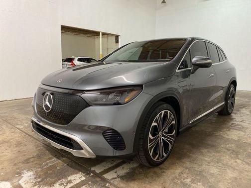 2023 Mercedes-Benz EQE 350+ Base