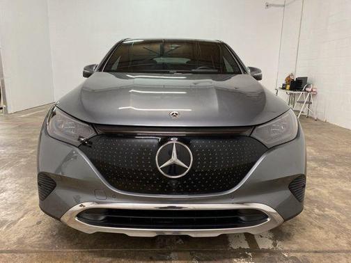 2023 Mercedes-Benz EQE 350+ Base