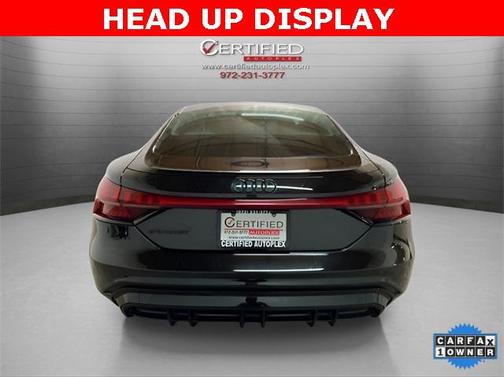 2022 Audi e-tron GT Prestige