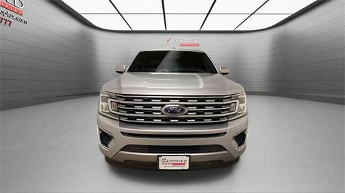 2018 Ford Expedition Max Limited