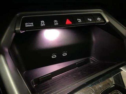 2025 Audi A3 Premium