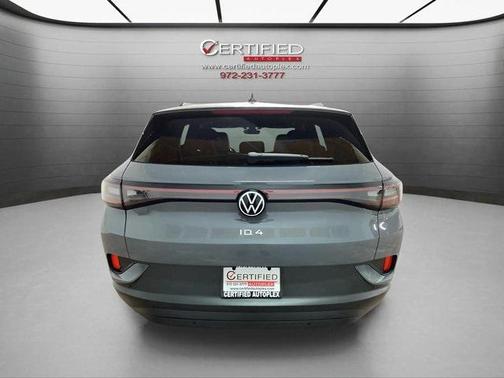 2023 Volkswagen ID.4 S