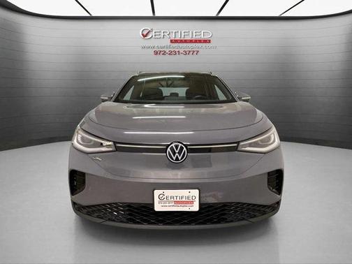 2023 Volkswagen ID.4 S