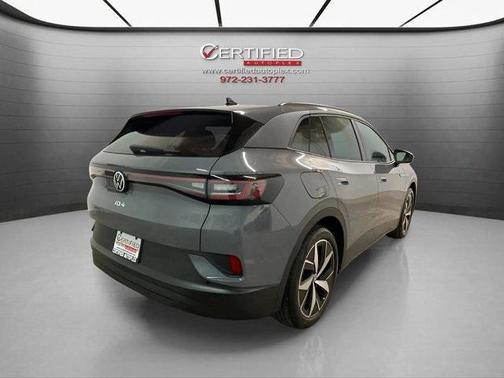 2023 Volkswagen ID.4 S